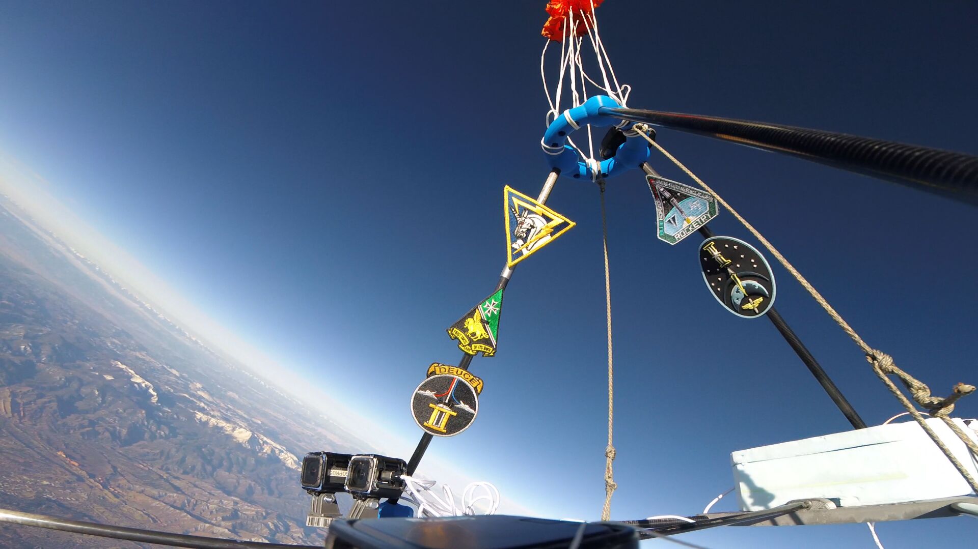 Air Force Academy Rocket Club